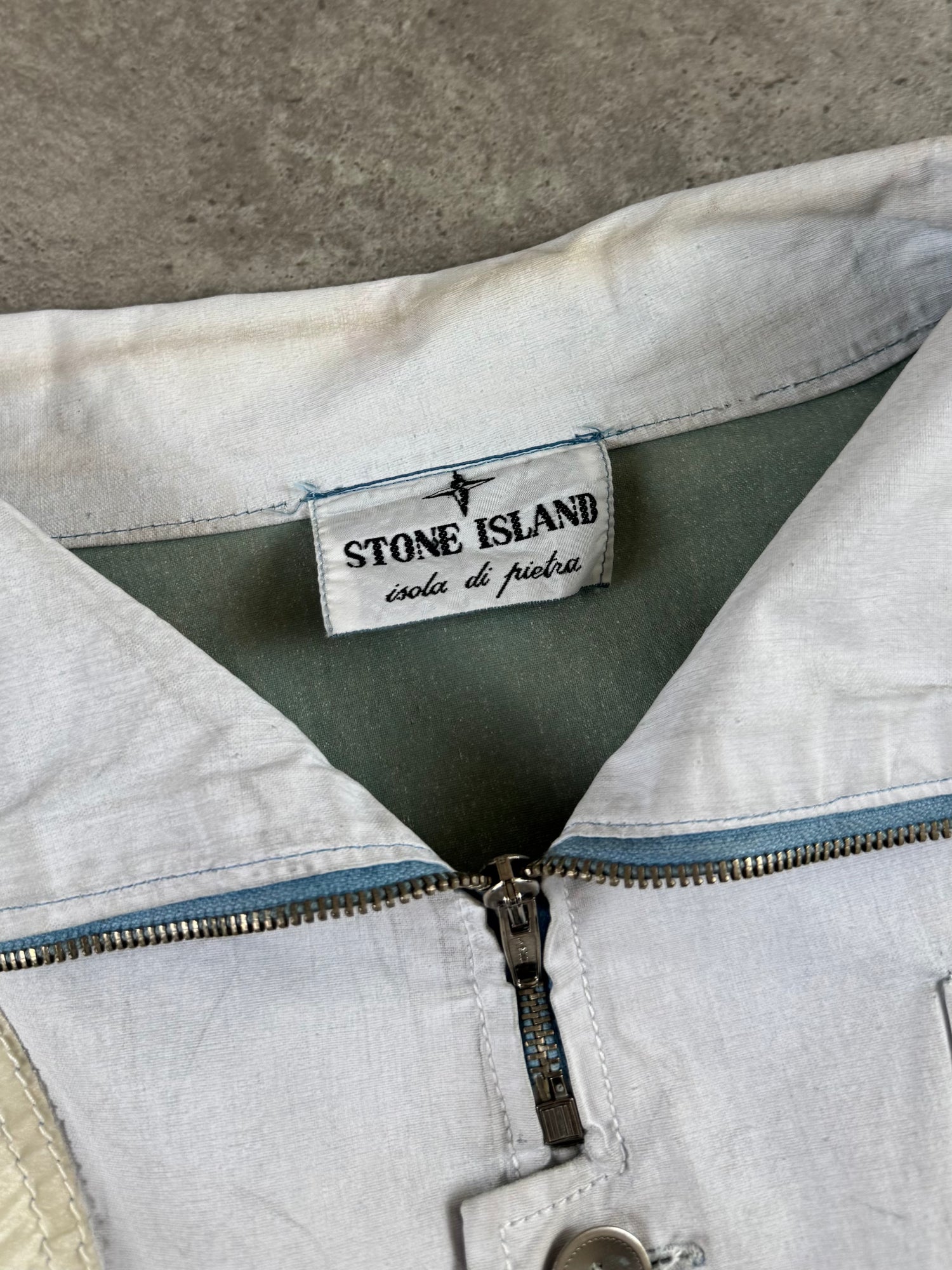 Tela Stella Hunting Jacket