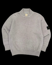 Stone Island 1980’s Fleece Sweater [M]