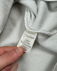 Ribbed Marina Sweatshirt