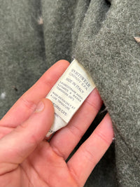 C.P. Company 1992 Fur Hooded Puffer Jacket [54]