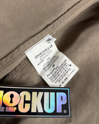 Stone Island 2000’s Multipocket David Jacket [M]