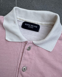 TENNIS POLO