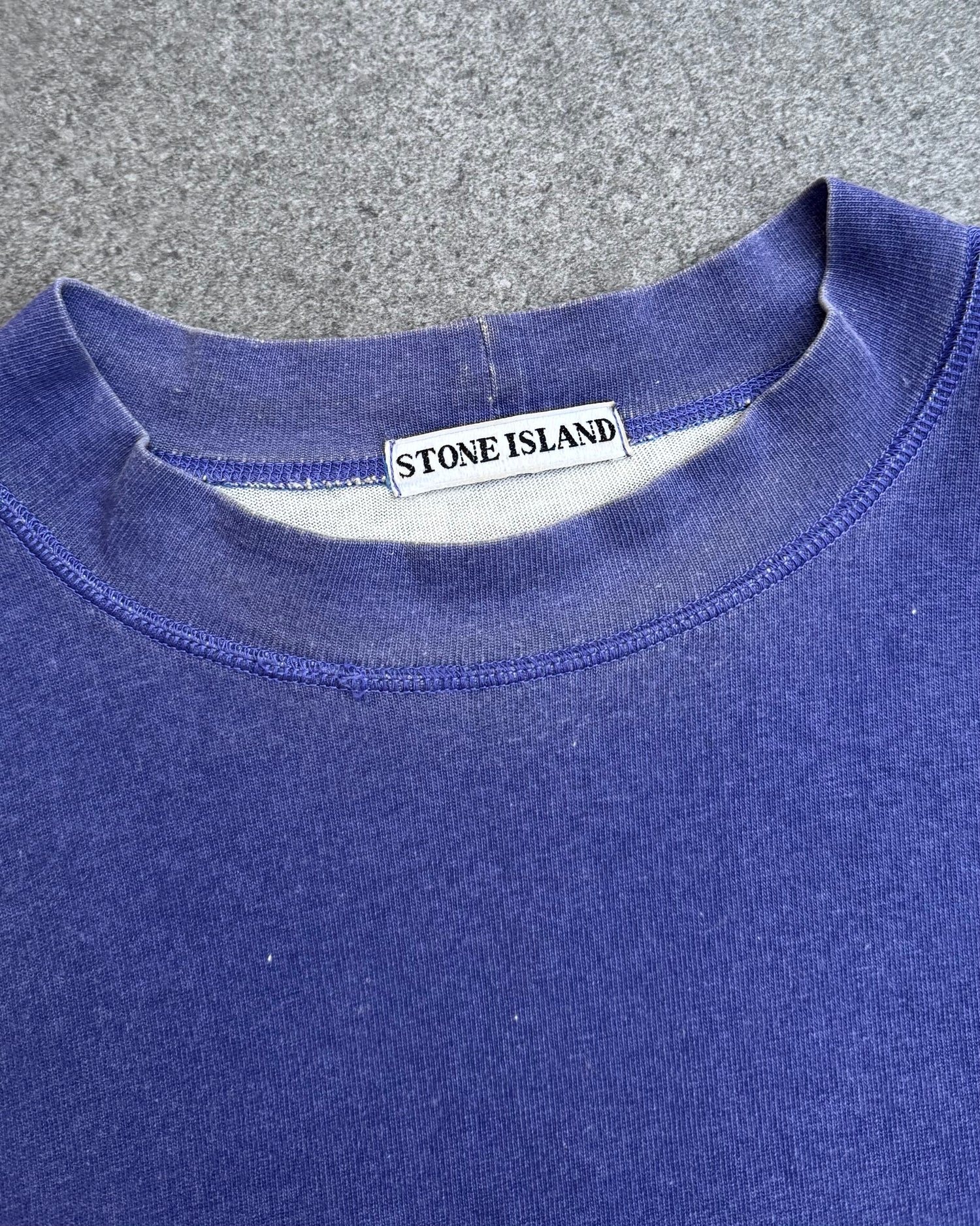 Stone Island 1980’s Marina T-Shirt [XXL]