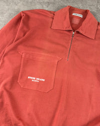 Reflective Pullover