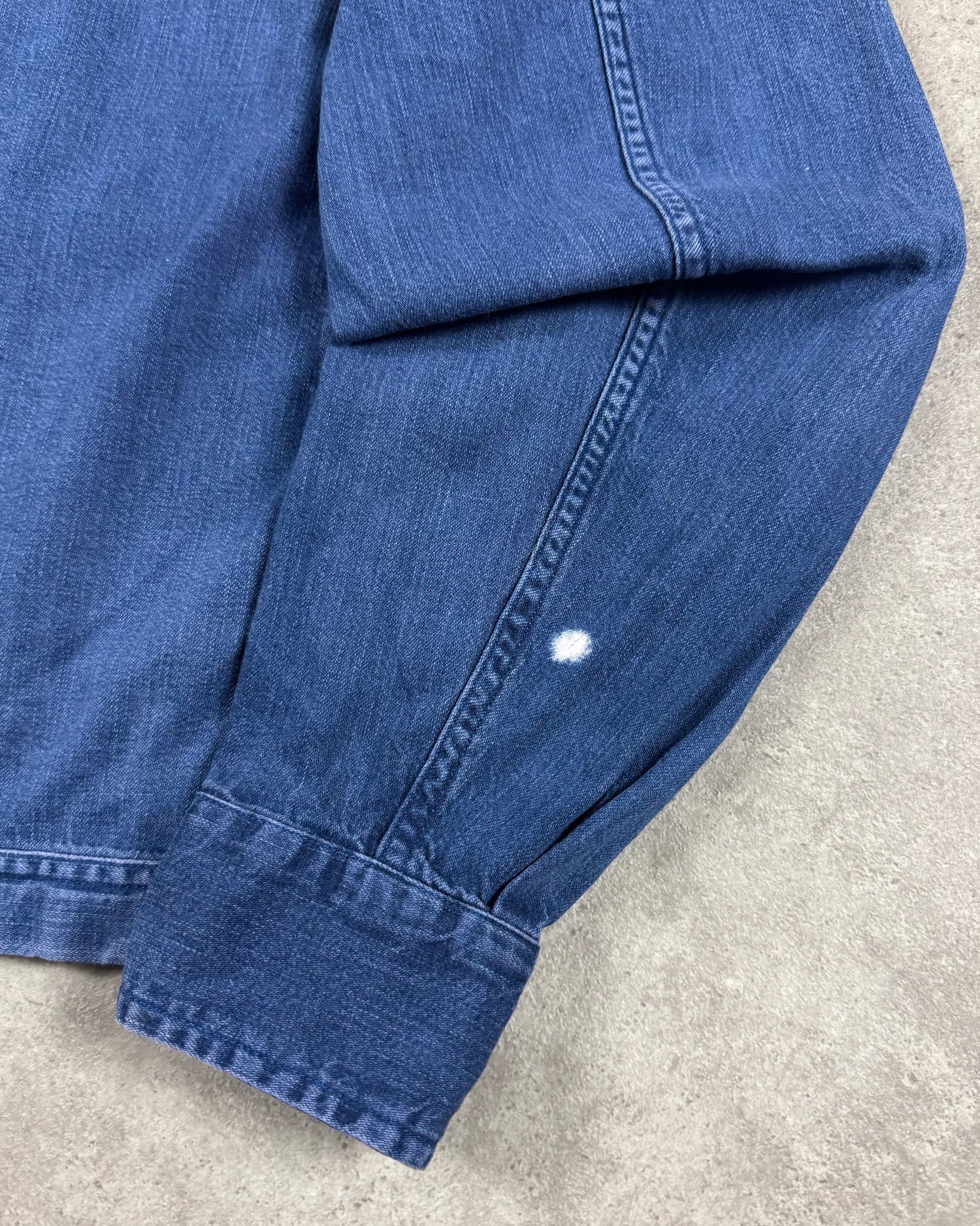 Stone Island 1980’s Marina Carpenter Jacket [L]