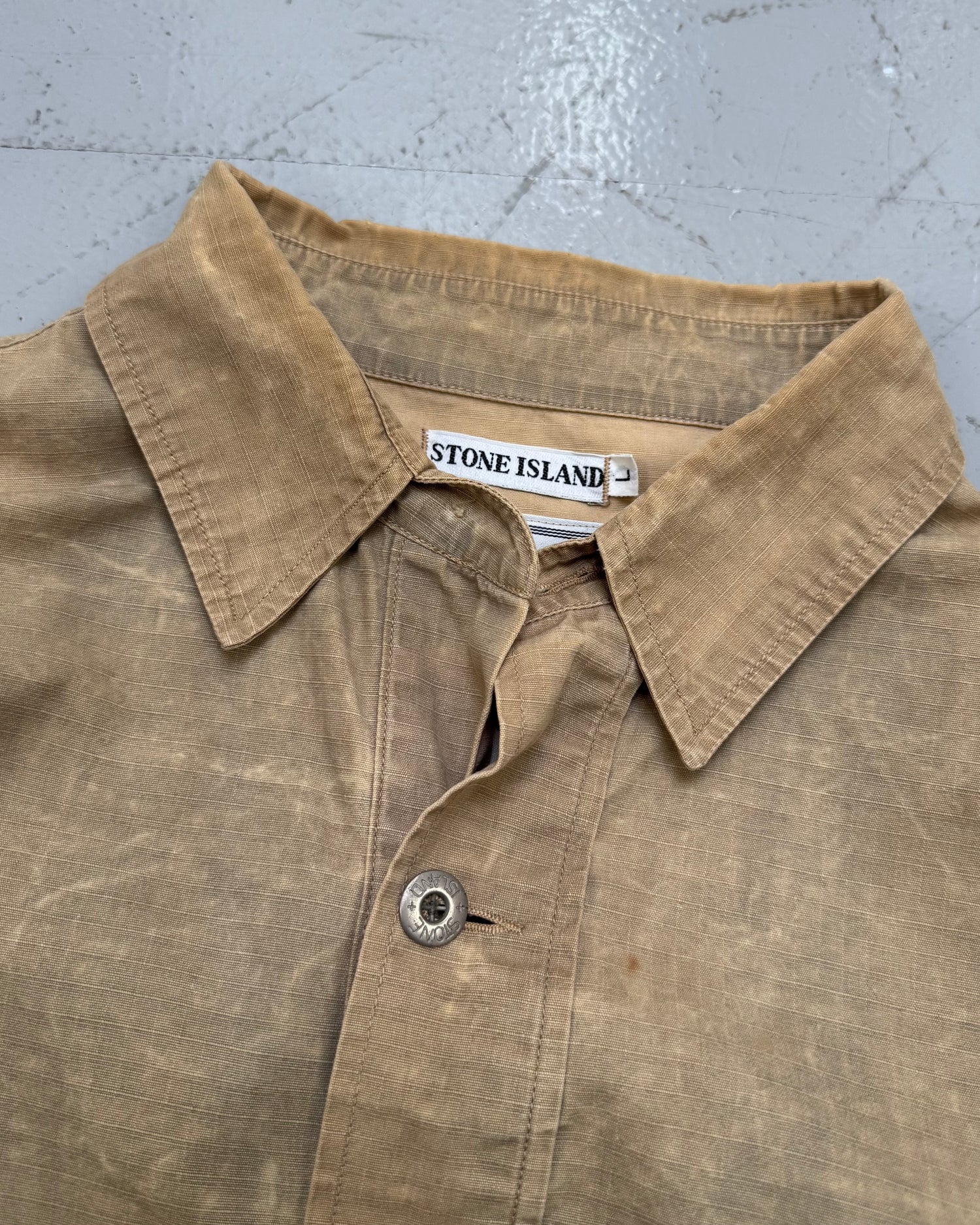 ICE JACKET CARPENTER