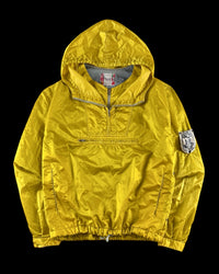 Navy Arctic Smock Jacket