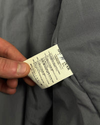 Mesh Monofilament Jacket