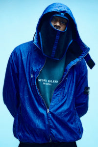 Flannels Reflective Jacket