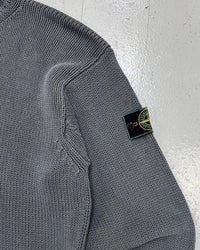 Stone Island AW 1999 Knitted Sweater [XL]