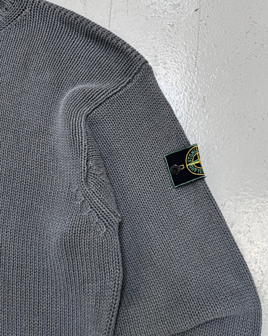 Stone Island AW 1999 Knitted Sweater [XL]