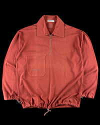 Reflective Pullover