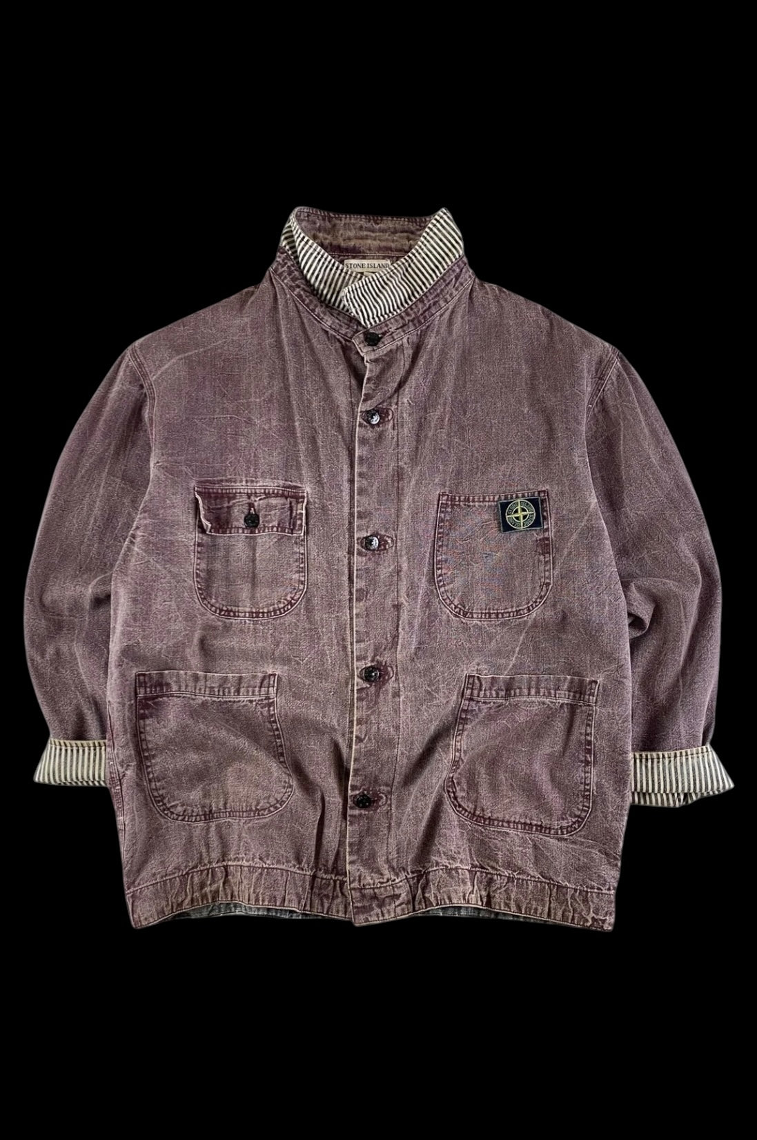 Carpenter Jacket