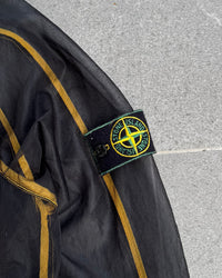 Mesh Multipocket Jacket