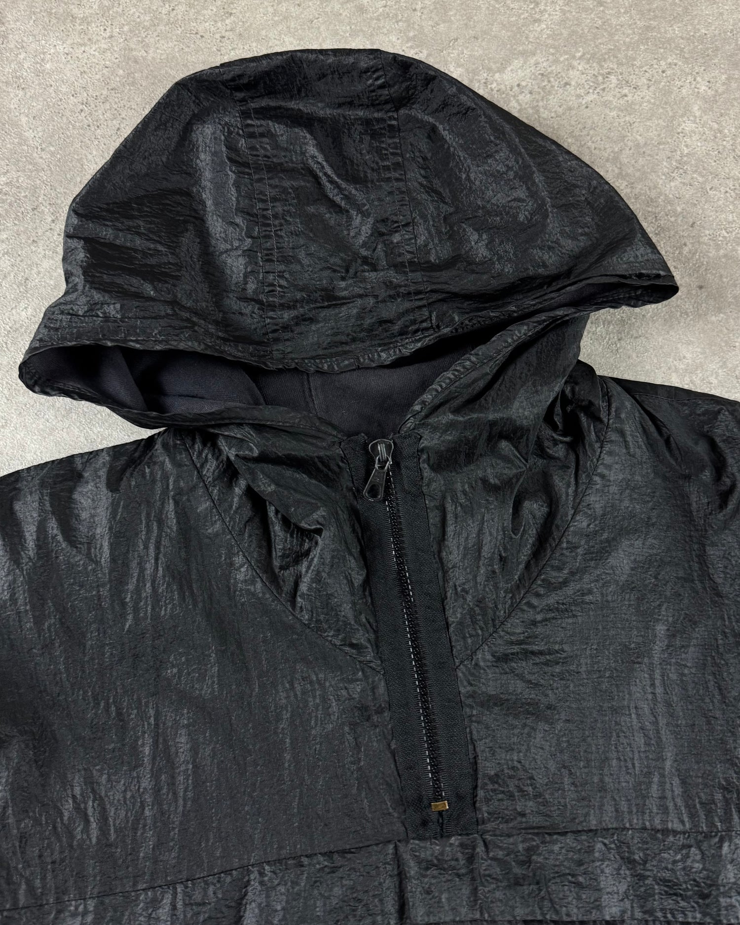 Stone Island 1990’s Reversible Smock Jacket [L]