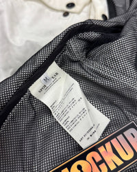 Multipocket Tyvek Jacket