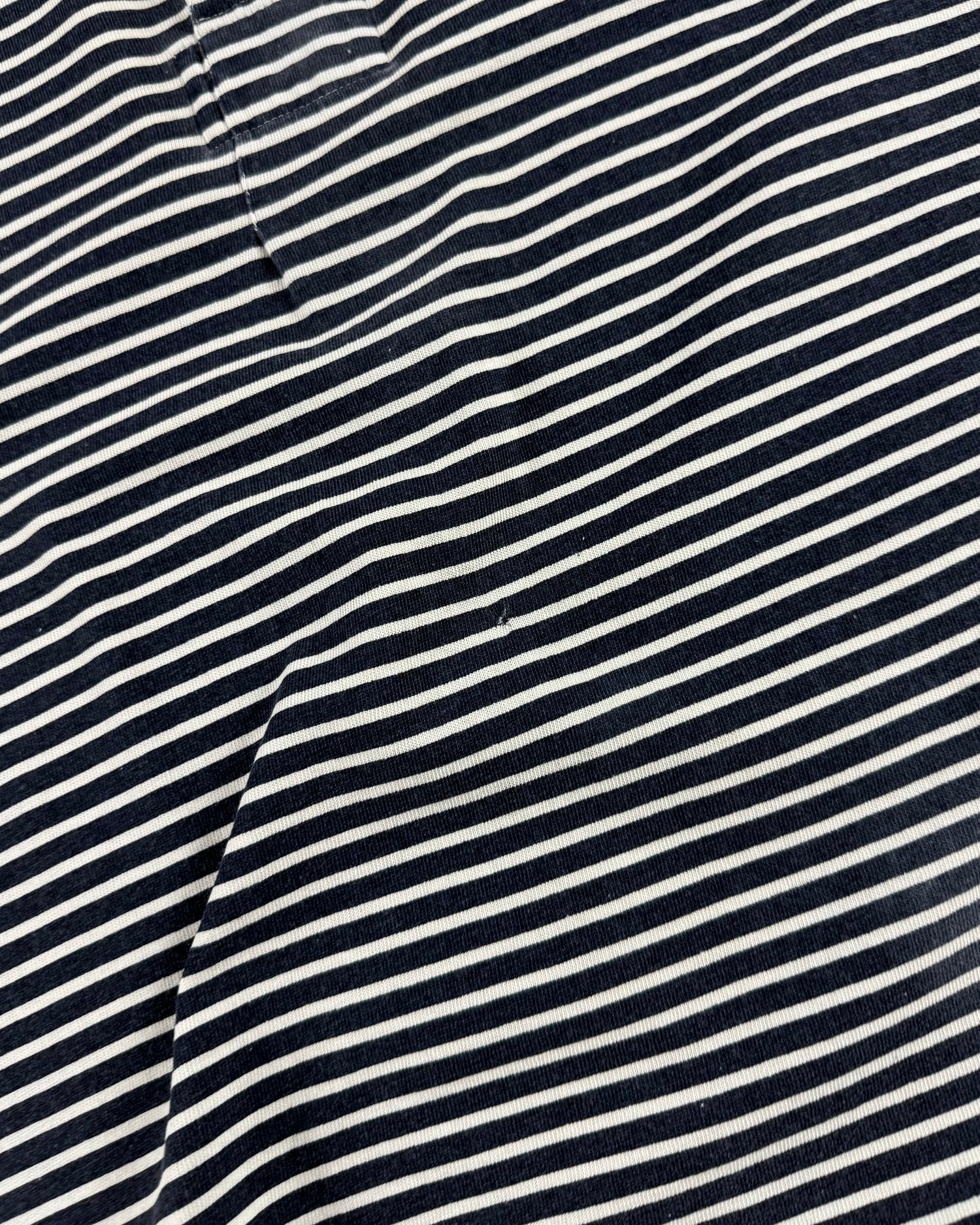 Marina Box Logo Polo