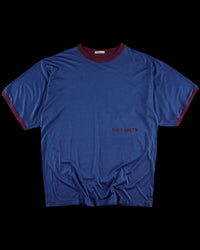 Boneville 1980’s Iridescent Navy Arctic T-Shirt [XL]