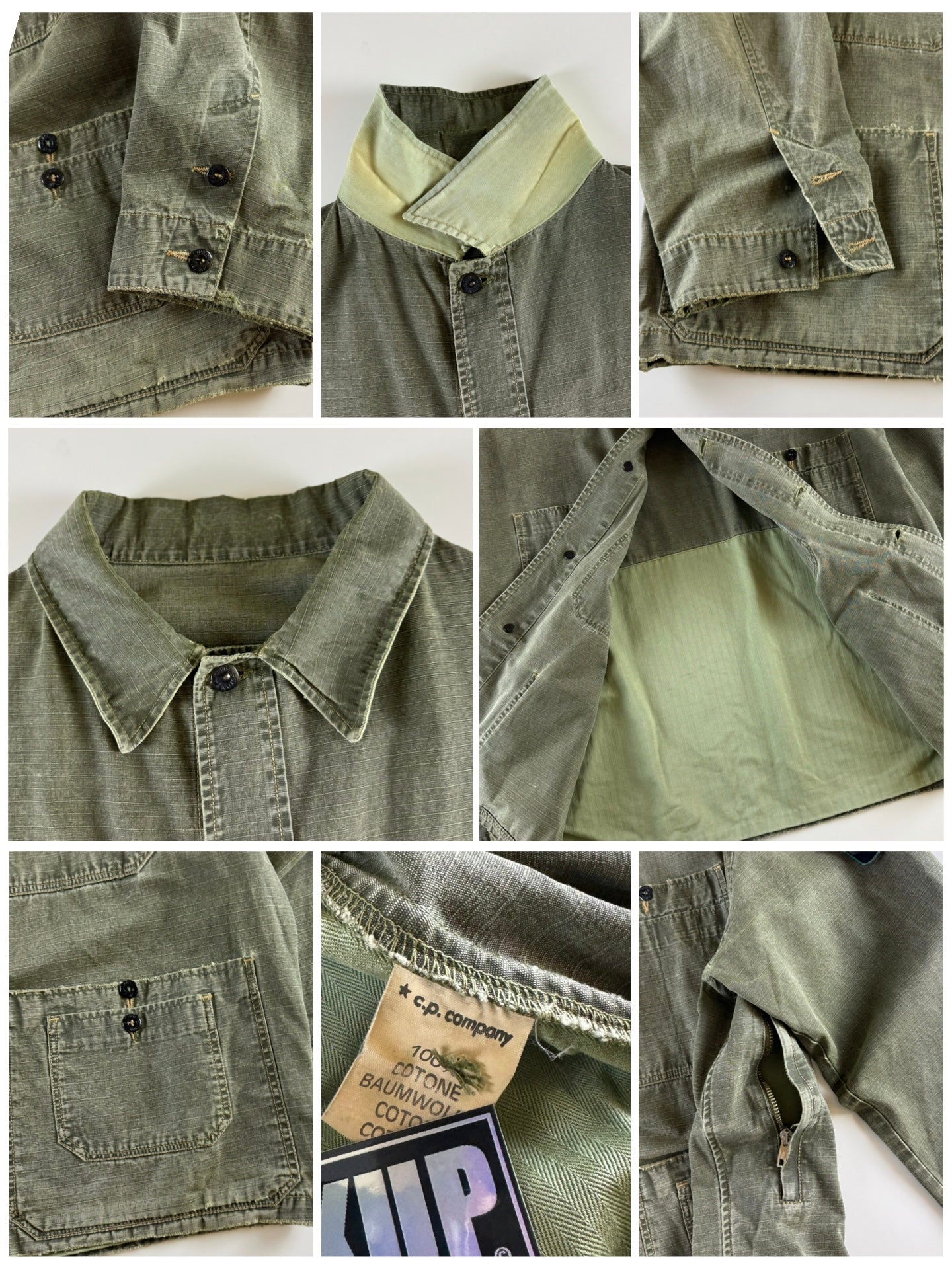 Carpenter Jacket