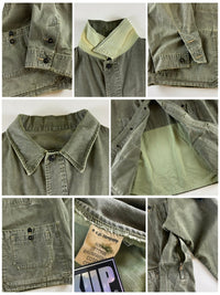 Carpenter Jacket