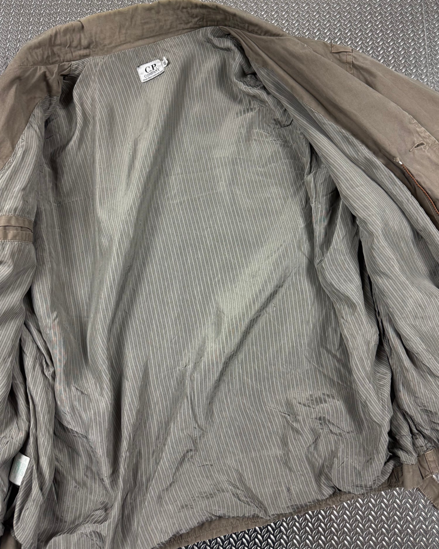 Blouson Field Jacket