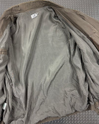 Blouson Field Jacket