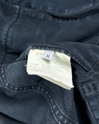 Denim Carpenter Jacket