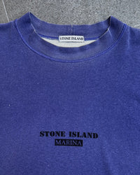 Stone Island 1980’s Marina T-Shirt [XXL]