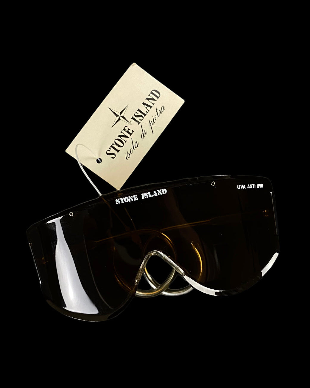 ANTI UVB Ski Glasses
