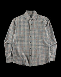 C.P. Company 1990’s Checkered Casual Shirt [L]