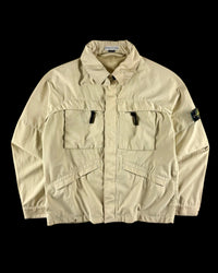 Stone Island SS 1998 Nylam Multipocket Jacket [XL]