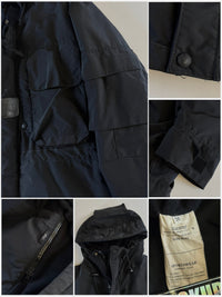 C.P. Company AW 1998/99 Urban Protection Life Jacket
