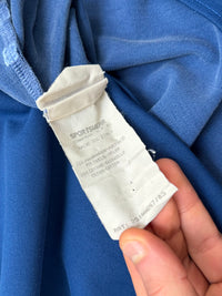 1/4 Zip Packable Hooded Sweatshirt