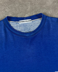 Stone Island 1980’s Marina Logo T-Shirt [L]