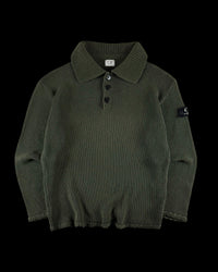 C.P. Company SS 1999 Pullover Knitted Sweater [M]