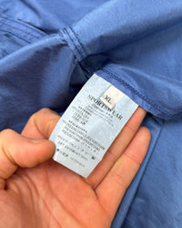 Stone Island SS 2008 Prismatic Silk Jacket [XL]