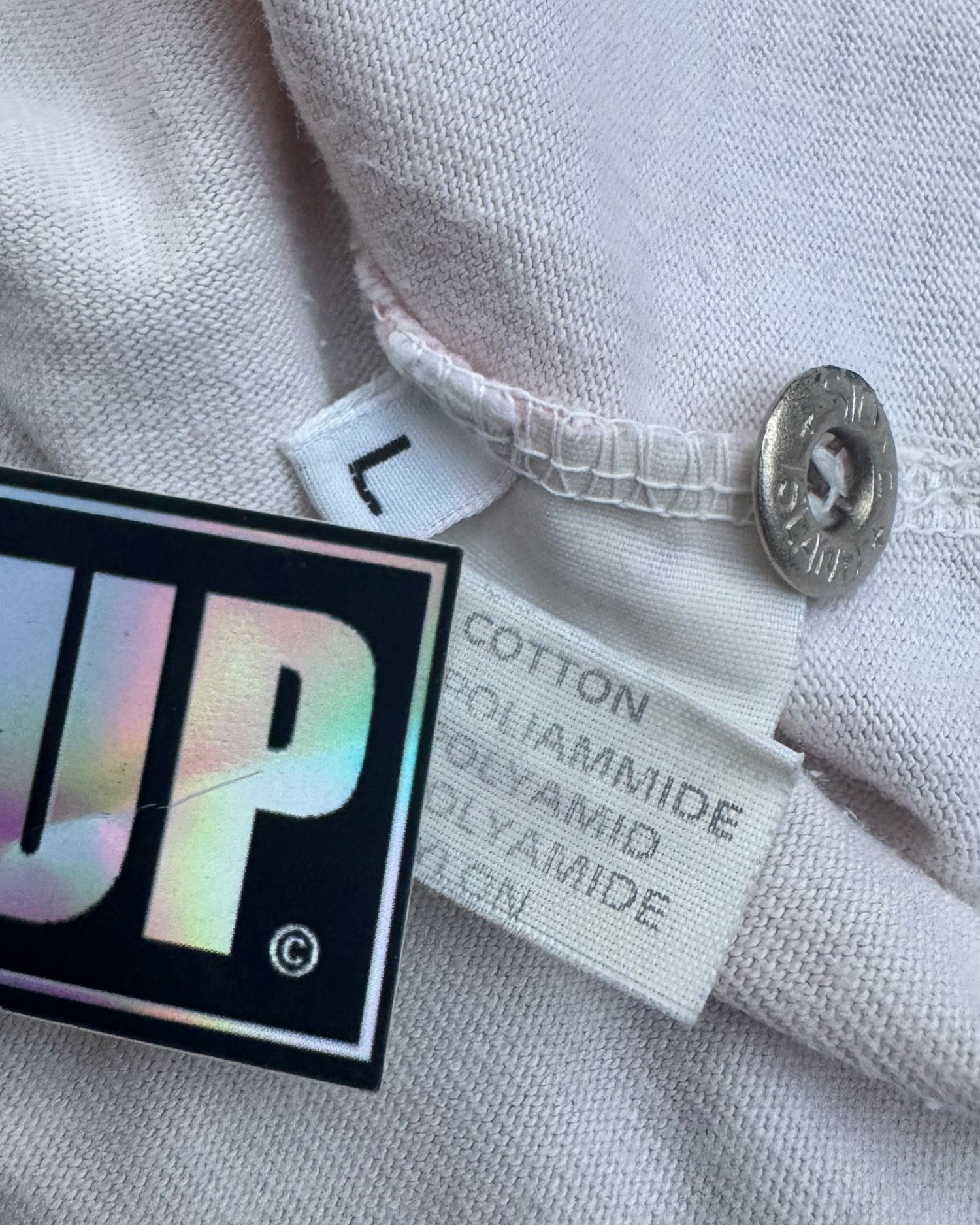 TENNIS POLO