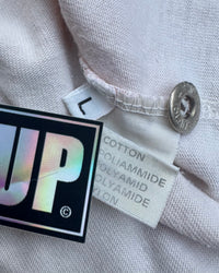 TENNIS POLO