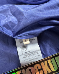 Stone Island SS 2008 Prismatic Silk Jacket [L]