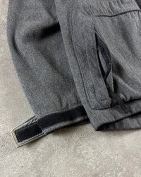 Stone Island 1990’s Multipocket Jacket [L]