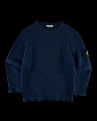 Stone Island AW 1995 Knitted Sweater [M]