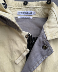 Stone Island 1990’s Multipocket Utility Jacket [M]