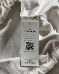 Stone Island 2024 Marina Hooded Sweatshirt [XL]