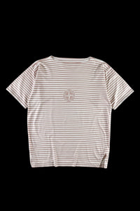 Stone Island 1980s Compass Logo T-Shirt [L]