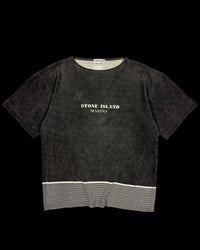 Stone Island 1980’s Marina Logo T-Shirt [M]
