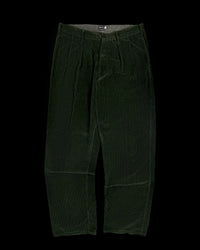 Boneville 1980’s Jumbo Corduroy Trousers [54]