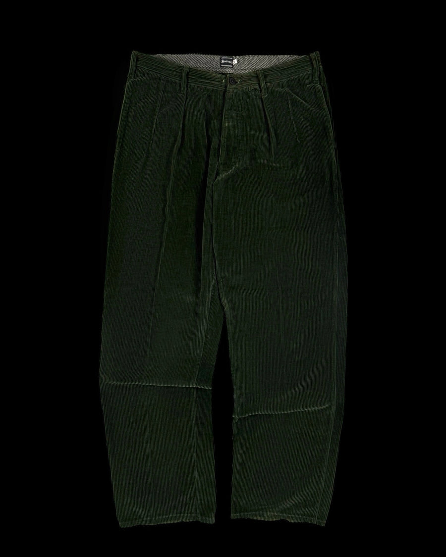 Boneville 1980’s Jumbo Corduroy Trousers [54]