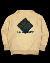 Ideas Knitted Sweater