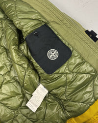 Oxford Nylon N3-B Jacket