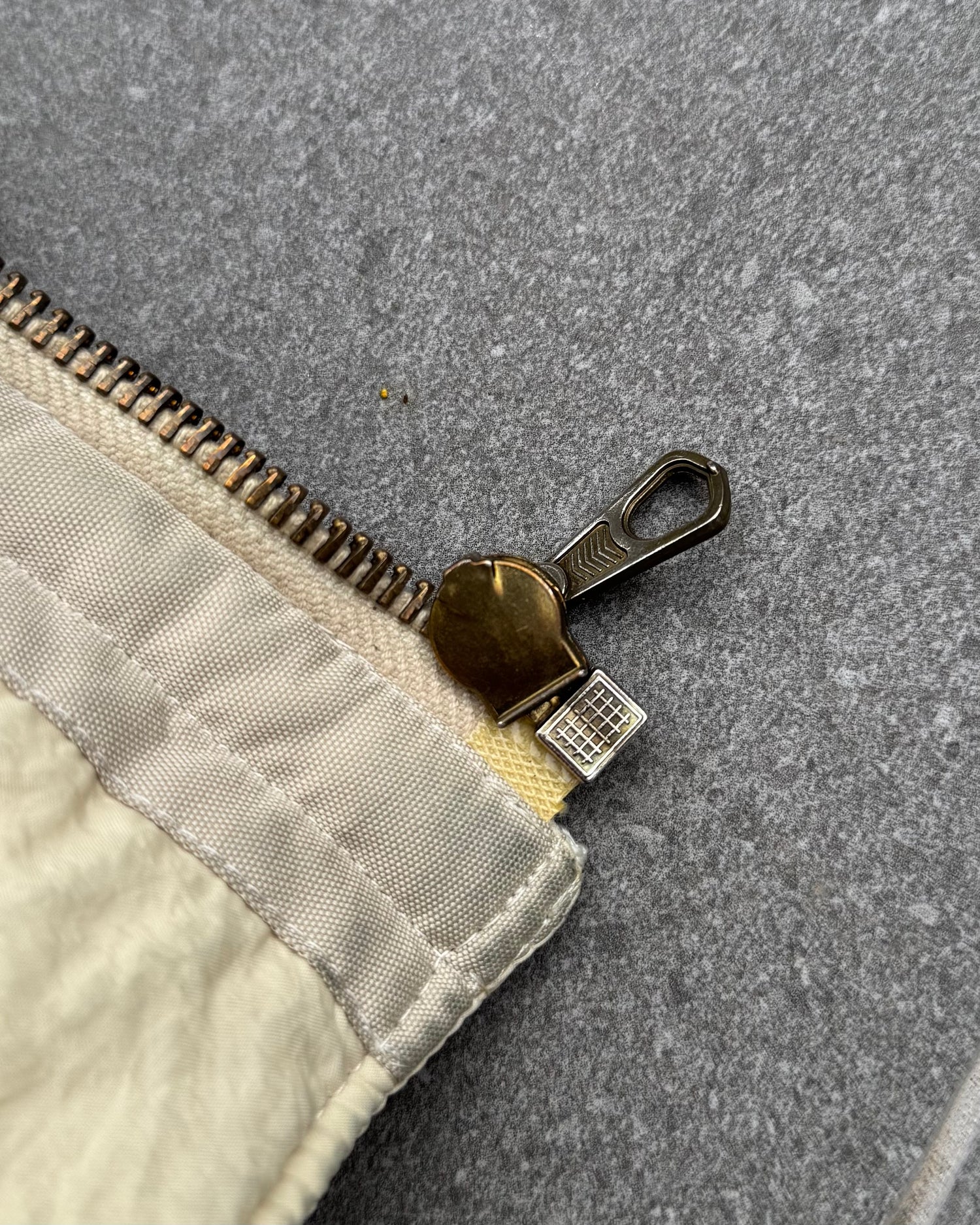 Multipocket Pilots Flight Jacket